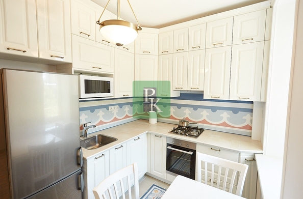 
  Продается 3-комн. квартира 64.4 м². Фото 1.