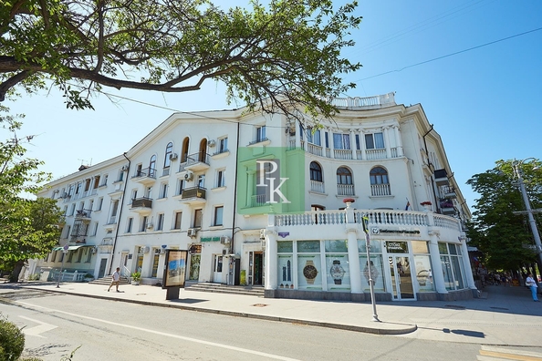 
  Продается 3-комн. квартира 64.4 м². Фото 30.