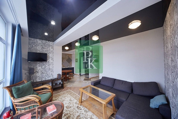 
  Продается 3-комн. квартира 117.4 м². Фото 3.