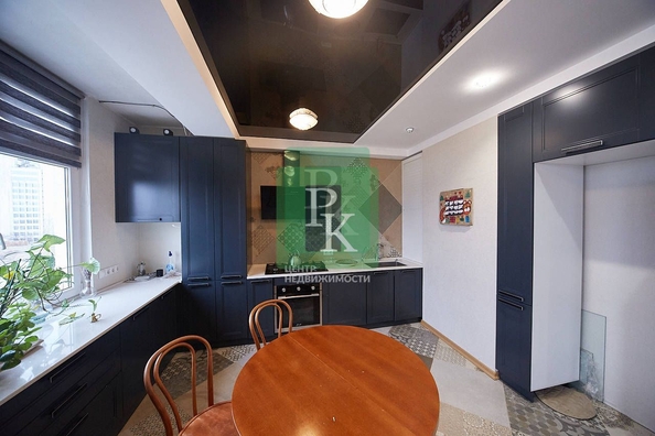 
  Продается 3-комн. квартира 117.4 м². Фото 8.
