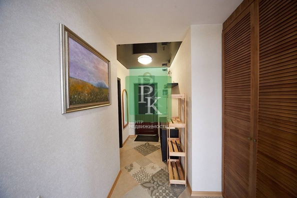 
  Продается 3-комн. квартира 117.4 м². Фото 12.
