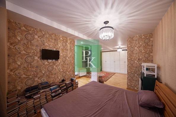 
  Продается 3-комн. квартира 117.4 м². Фото 15.