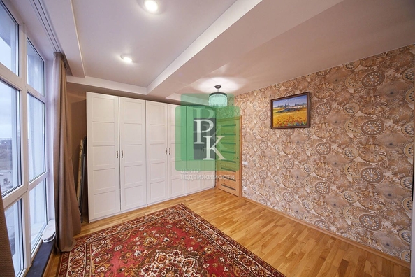 
  Продается 3-комн. квартира 117.4 м². Фото 19.