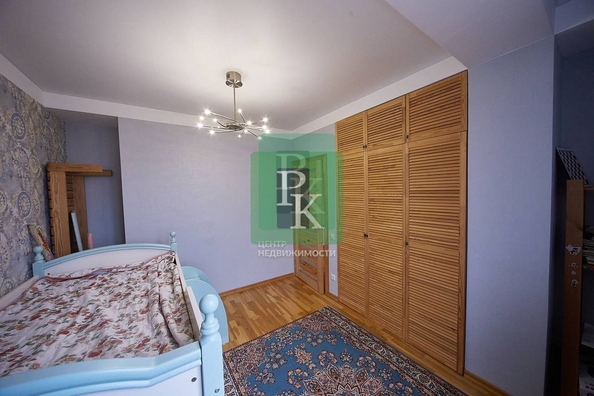 
  Продается 3-комн. квартира 117.4 м². Фото 24.