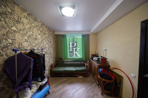 
  Продается 3-комн. квартира 117.4 м². Фото 27.