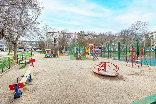 
  Продается 3-комн. квартира 60 м². Фото 23.