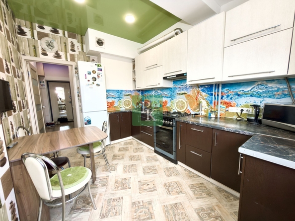 
  Продается 2-комн. квартира 46.2 м². Фото 2.