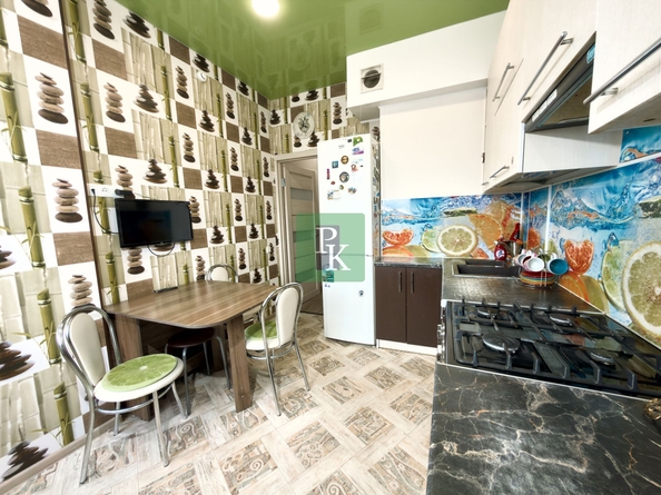 
  Продается 2-комн. квартира 46.2 м². Фото 4.