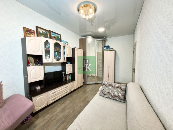 
  Продается 2-комн. квартира 46.2 м². Фото 7.