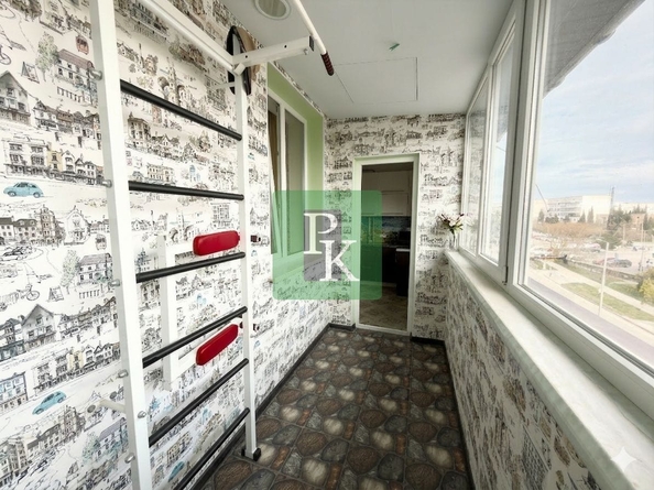 
  Продается 2-комн. квартира 46.2 м². Фото 12.