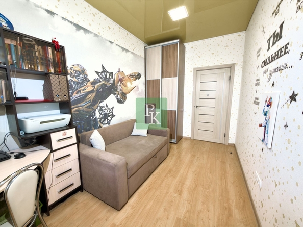 
  Продается 2-комн. квартира 46.2 м². Фото 16.