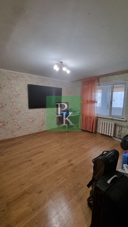 
  Продается 3-комн. квартира 62.7 м². Фото 5.