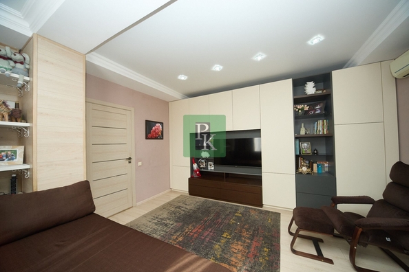 
  Продается 2-комн. квартира 58.7 м². Фото 8.