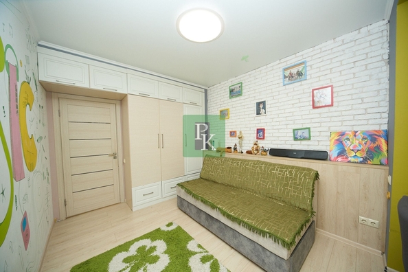 
  Продается 2-комн. квартира 58.7 м². Фото 15.
