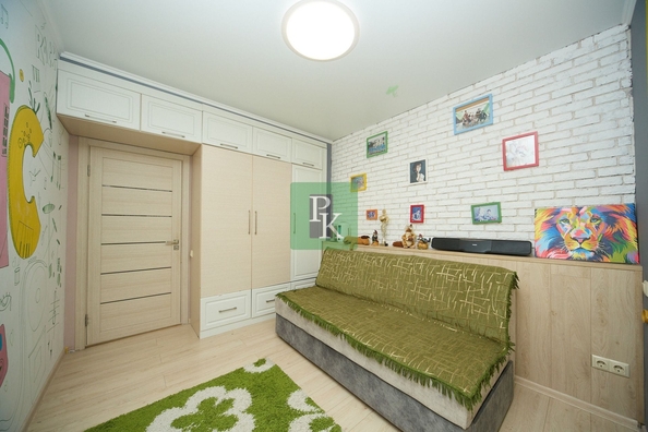 
  Продается 2-комн. квартира 58.7 м². Фото 16.