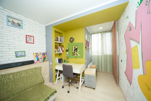 
  Продается 2-комн. квартира 58.7 м². Фото 22.