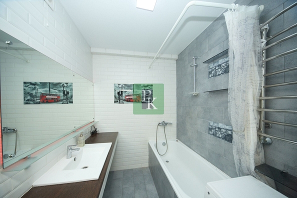 
  Продается 2-комн. квартира 58.7 м². Фото 24.