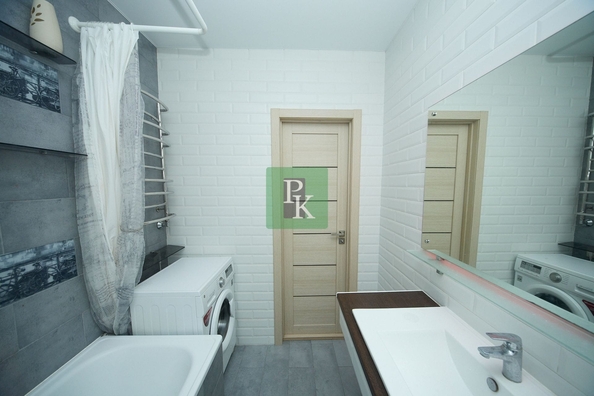 
  Продается 2-комн. квартира 58.7 м². Фото 27.