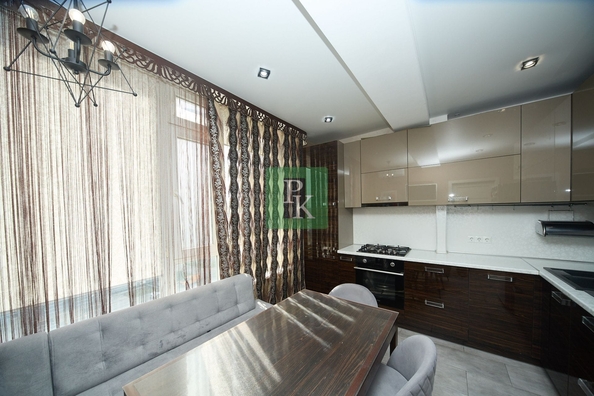 
  Продается 2-комн. квартира 58.7 м². Фото 28.