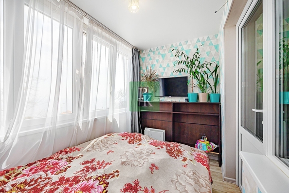
  Продается 1-комн. квартира 44.9 м². Фото 4.