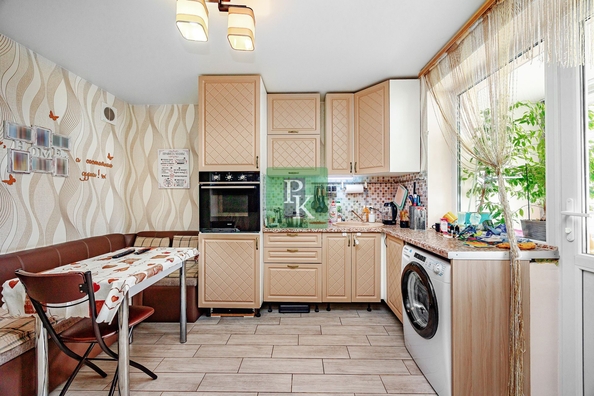 
  Продается 1-комн. квартира 44.9 м². Фото 5.