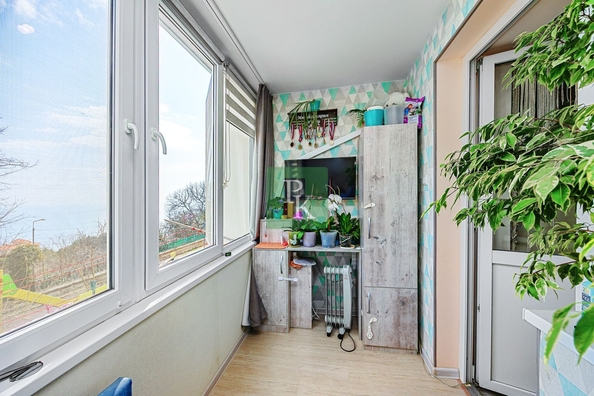 
  Продается 1-комн. квартира 44.9 м². Фото 11.