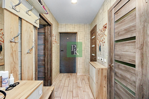 
  Продается 1-комн. квартира 44.9 м². Фото 12.