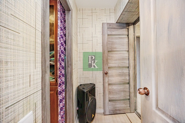 
  Продается 1-комн. квартира 44.9 м². Фото 14.