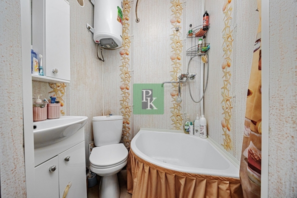 
  Продается 1-комн. квартира 44.9 м². Фото 15.