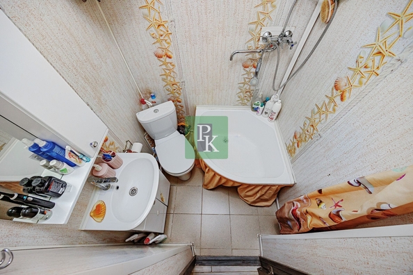 
  Продается 1-комн. квартира 44.9 м². Фото 17.