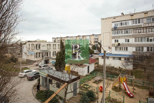 
  Продается 2-комн. квартира 54.3 м². Фото 18.