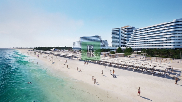 
  Продается апартамент 39.4 м². Фото 2.