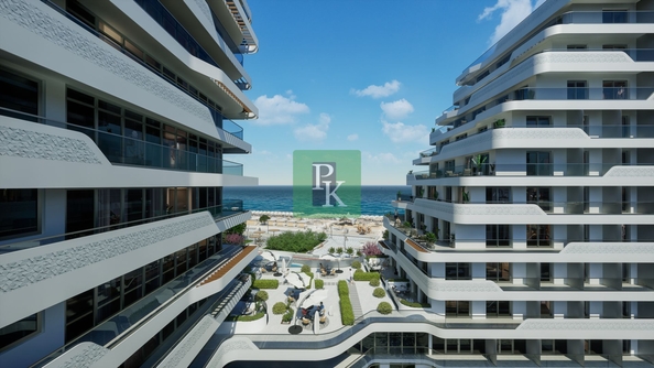 
  Продается апартамент 39.4 м². Фото 3.