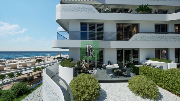 
  Продается апартамент 39.4 м². Фото 4.