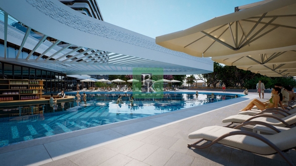 
  Продается апартамент 39.4 м². Фото 6.