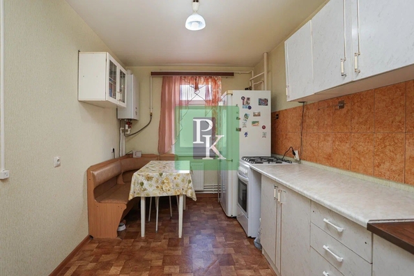
  Продается 2-комн. квартира 60.3 м². Фото 5.