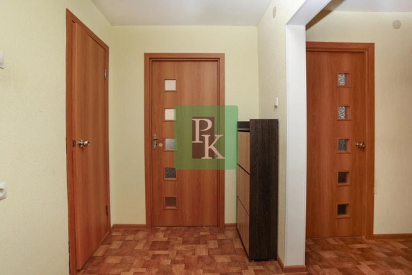 
  Продается 2-комн. квартира 60.3 м². Фото 12.
