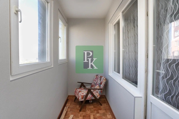 
  Продается 2-комн. квартира 60.3 м². Фото 14.
