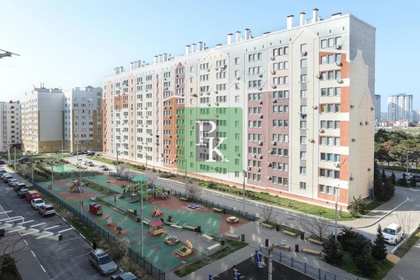 
  Продается 2-комн. квартира 60.3 м². Фото 16.