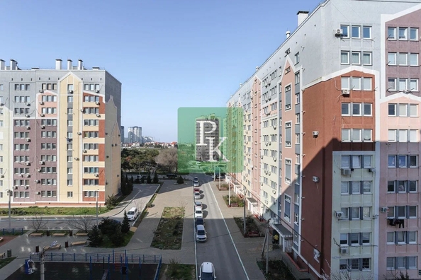 
  Продается 2-комн. квартира 60.3 м². Фото 17.