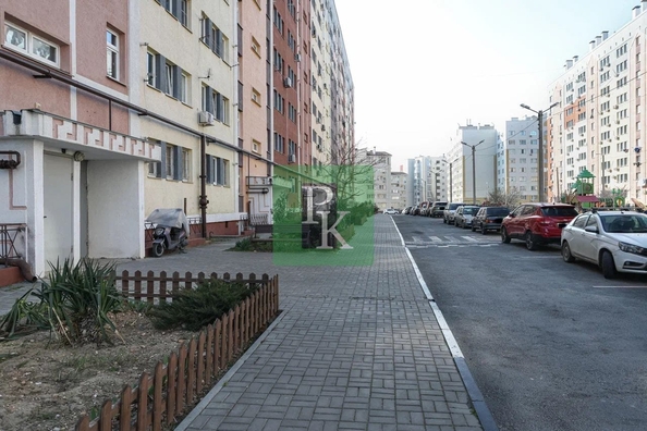 
  Продается 2-комн. квартира 60.3 м². Фото 19.