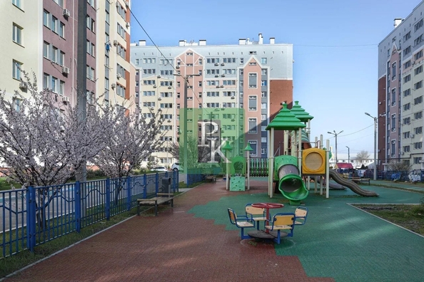 
  Продается 2-комн. квартира 60.3 м². Фото 20.