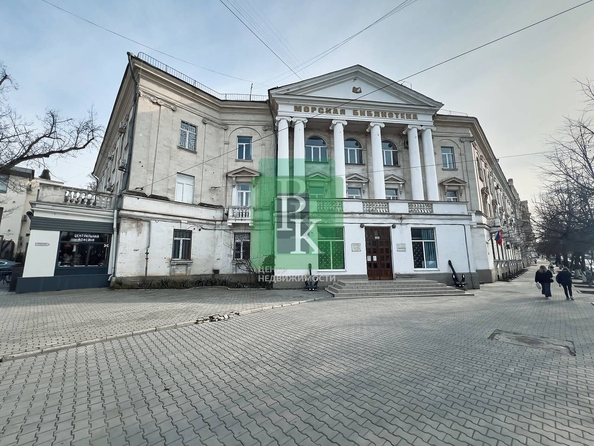 
  Продается 2-комн. квартира 53.4 м². Фото 10.