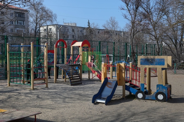 
  Продается 2-комн. квартира 45.7 м². Фото 18.