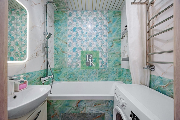 
  Продается 2-комн. квартира 53.9 м². Фото 15.