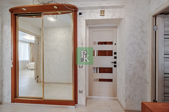 
  Продается 2-комн. квартира 53.9 м². Фото 18.