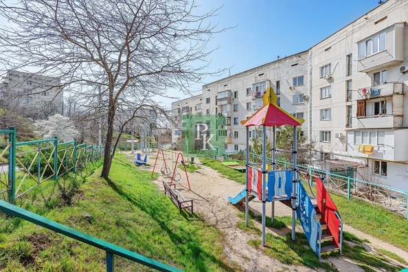 
  Продается 2-комн. квартира 53.9 м². Фото 24.