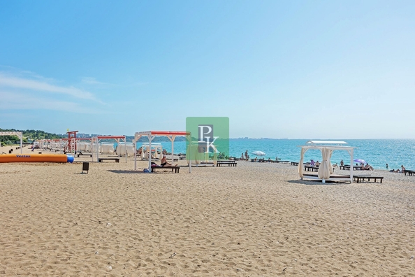 
  Продается 2-комн. квартира 53.9 м². Фото 28.