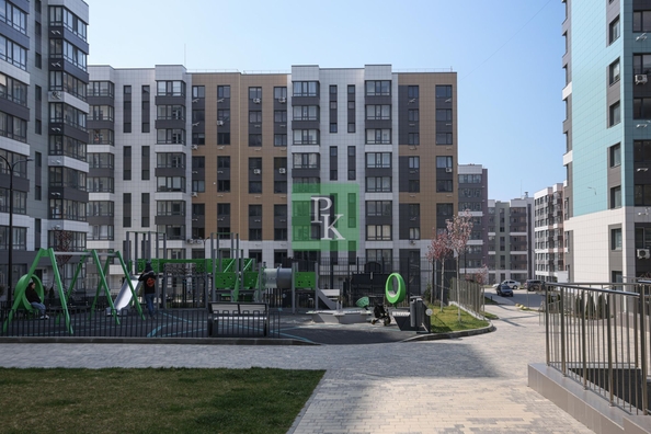 
  Продается 1-комн. квартира 34.3 м². Фото 2.