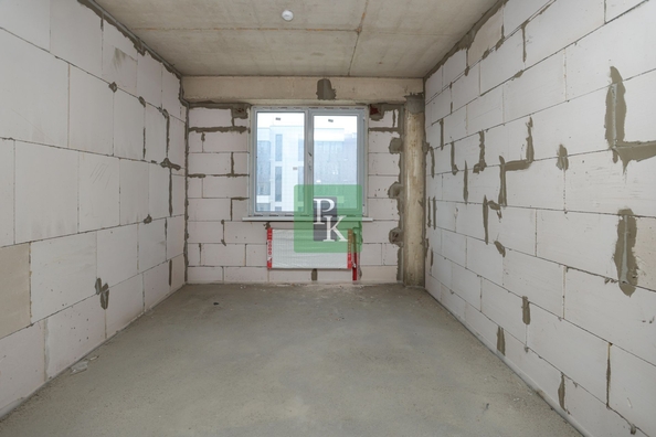 
  Продается 1-комн. квартира 34.3 м². Фото 3.